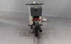 YAMAHA MATE50 UA04J