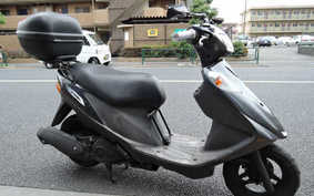 SUZUKI ADDRESS V125 G CF46A