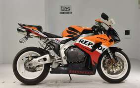 HONDA CBR1000RR 2007 SC57