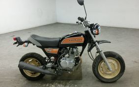 HONDA APE 50 AC16