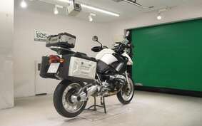 BMW R1200GS 2006