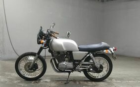 HONDA GB250 CLUBMAN MC10