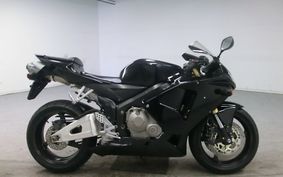 HONDA CBR600RR 2005 PC37