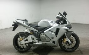 HONDA CBR600RR 2004 PC37