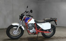 HONDA FTR223 MC34