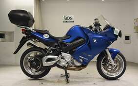 BMW F800ST 2007 0234