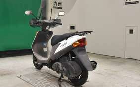 SUZUKI ADDRESS V125 CF46A