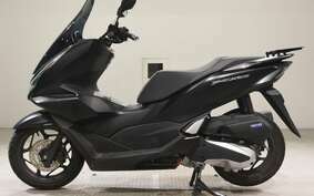 HONDA PCX 160 KF47