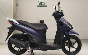 SUZUKI ADDRESS 110 CE47A