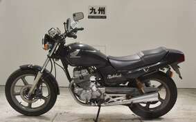 HONDA HAWK NIGHT 250 MC26