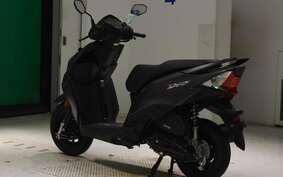 HONDA DIO 110 DX