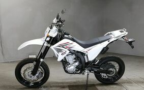 YAMAHA WR250X DG15J