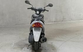 SUZUKI ADDRESS V125 CF4EA