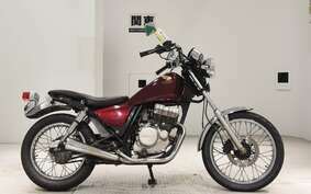 HONDA CBX125 CUSTOM JC12