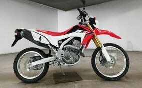 HONDA CRF250L MD38