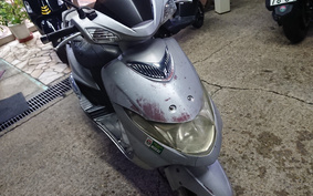 SUZUKI AN125 TCJC9