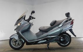 SUZUKI SKYWAVE 400 2006 CK43A