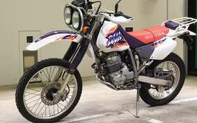 HONDA XR250 BAJA MD30