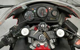 HONDA CBR600F 2001 PC35