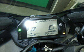 YAMAHA YZF-R25 A RG43J