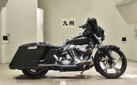 HARLEY FLHX 1580 2007 KB4