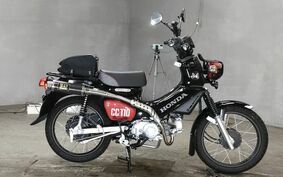 HONDA CROSS CUB 110 JA45