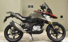 BMW G310GS 0G02