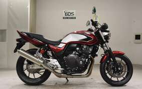 HONDA CB400SF GEN 4 A 2021 NC42