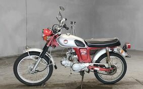 HONDA CL50 BENLY CD50