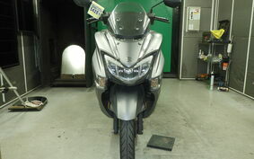 SUZUKI BURGMAN125 EA11D