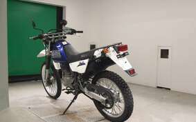 SUZUKI DJEBEL 200 (DR200SE) SH42A