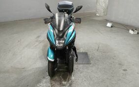 YAMAHA TRICITY 125 SEC1J