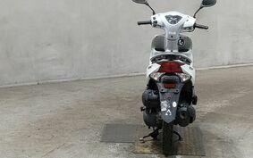 HONDA DIO 110 JF31