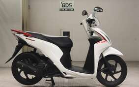 HONDA DIO 110 JF58