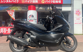 HONDA PCX 150 KF18