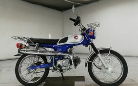 HONDA CL50 BENLY CD50