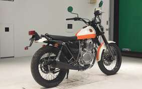 SUZUKI GRASS TRACKER NJ47A