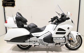 HONDA GL 1800 GOLD WING SE 2015 SC68