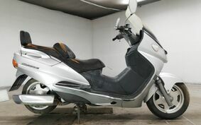 SUZUKI SKYWAVE 250 (Burgman 250) CJ41A