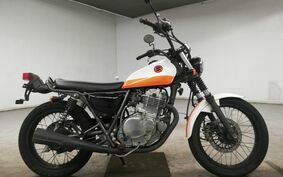 SUZUKI GRASS TRACKER NJ47A