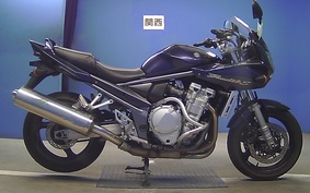 SUZUKI BANDIT 1250 SA 2007 GW72A