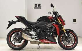 SUZUKI GSX-S1000 2016 GT79A