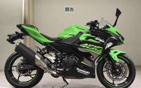 KAWASAKI NINJA 400 2018 EX400G