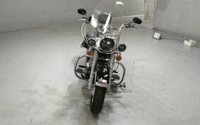 HARLEY FLSTC 1450 2005 BJY