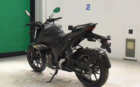 SUZUKI GIXXER 250 ED22B