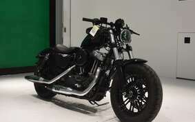 HARLEY XL1200X 2021 LC3