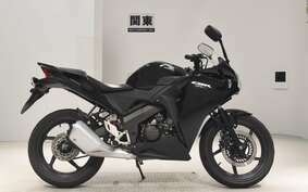 HONDA CBR125R JC50