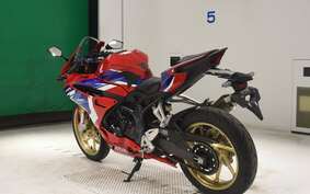 HONDA CBR250RR A MC51