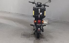 HONDA CROSS CUB110 JA60