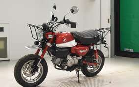 HONDA MONKEY 125 JB02